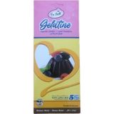 Dr Gusto Yaprak Jelatin 5'li