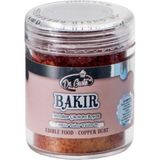 Dr. Gusto Yenilebilir Bakır Metalik Toz Sim Boya 10 gr - 1 Adet