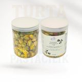 Dr.gusto Yenilebilir Gül 30 gr Sarı