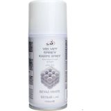 Dr. Gusto Yenilebilir Kadife Sprey Gıda Boyası (Velvet Sprey) 150 ml