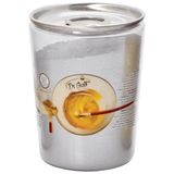 Dr Gusto Yenilebilir Metalik Gümüş Gıda Simi 40 gr