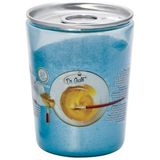 Dr Gusto Yenilebilir Metalik Mavi Gıda Simi 40 gr