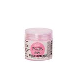 Dr. Gusto Yenilebilir Metalik Pembe Gıda Simi 4 g