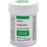 Dr. Gusto Yeşil Jel Gıda Boyası 30 gr