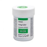 Dr. Gusto Yeşil Konsantre Jel Gıda Boyası 30 Gr