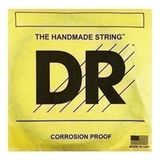 Dr HA050 Akustik Gitar Tek Tel 0,50 (El Yapımı)
