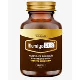 Dr.Hadi MumiyoPlus (Shilajit) 60 Kapsül