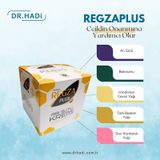 Dr. Hadi Regza Plus Arı Sütü Kremi 50 ML