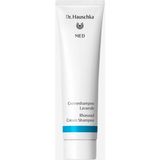 Dr. Hauschka Rhassoul Cream Şampuan 150 Ml, Kuru ve Atopik Deri Için, Vegan Formül