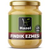 Dr. Hazel 300 gr Şekerli Fındık Ezmesi