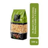 Dr. Hazel 500 gr Çifte Kavrulmuş Fındık İçi