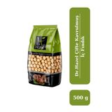 Dr.Hazel Çifte Kavrulmuş Iç Fındık 500 Gr
