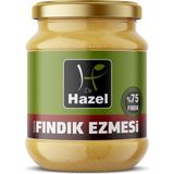 Dr.Hazel Fındık Ezmesi 300 gr