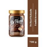 Dr.Hazel Kakaolu Fındık Kreması 700 gr