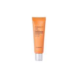 Dr. HEDISON Perfect Sun Block SPF50+ PA+++ Yağsız Leke Karşıtı Yüksek Koruma Güneş Kremi 50ml