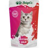 Dr. Heigel's 200 gr Kitten Milk Kedi Süt Tozu Yavru Kediler İçin Doğal Besin Desteği