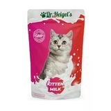 Dr. Heigel's Kitten Milk Yavru Kedi Süt Tozu 200 Grad-025