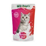 Dr. Heigel's Milk Kedi Süt Tozu 200 G