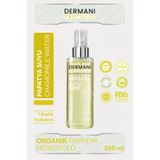 Dr.Henri Dermani Protocol Papatya Suyu 200 ml