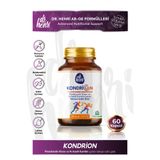 Dr. Henri Kondrıon – Pırolokınolın Kınon (Pqq) ve N-Asetıl Karnıtın 60 Kapsül