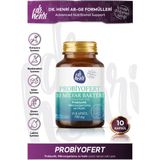 Dr. Henri Probıyofert Probıyotık + Inulın 10 Kapsül