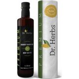Dr. Herbs Kenevir Tohumu Yağı - 250 ml