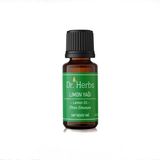 Dr. Herbs Limon Uçucu Yağı 10 ml