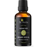Dr. Herbs Susam Yağı 50 ml