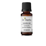 Dr. Herbs Yasemin Uçucu Yağı 10 ml