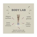 Dr. Hijy Body The Lab Cellulite Spot Topical Concentrate/selülit ve Çatlak Kremi/siberian Wellness The Body
