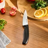Dr.Inox 25 CM Siyah Şef Bıçağı