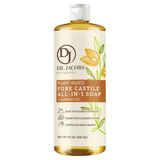 Dr. Jacobs Naturals Badem Özlü Çok Amaçlı Bitkisel Kastil Sabun 946Ml