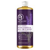 Dr. Jacobs Naturals Lavanta Özlü Çok Amaçlı Bitkisel Kastil Sabun 946Ml