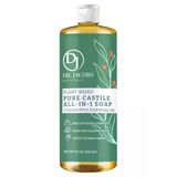 Dr. Jacobs Naturals Okaliptüs Özlü Çok Amaçlı Bitkisel Kastil Sabun 946Ml