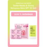 Dr. Jart+ Avantajlı Yaz Ikilisi | Cryo Sorbe Maske + Güneş Koruyucu Stick SPF30