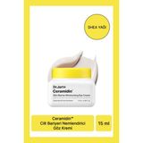 Dr. Jart Ceramidin Skin Barrier 15 ml Nemlendirici Göz Kremi