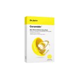 Dr.Jart+ Ceramidin Skin Barrier Moisturizing Mask, 22 g, Nemlendirici Yüz Maskesi