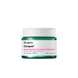 Dr. Jart+ Cicapair Soothing Color Correcting Yatıştırıcı ve Cilt Tonu Eşitleyici Yüz Kremi 15 ml