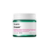 Dr. Jart+ Cicapair Soothing Color Correcting Yatıştırıcı ve Cilt Tonu Eşitleyici Yüz Kremi 30 ml