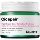 Dr. Jart Cicapair Tiger Grass Color Correcting Treatment 30 ml Cilt Tonu Eşitleyici Krem