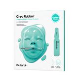 Dr. Jart Cryo Rubber Allantoinli Yatıştırıcı 40 gr ve 4 gr Yüz Maskesi