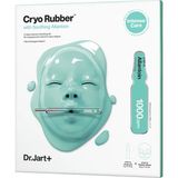 Dr. Jart+ Cryo Rubber™ Allantoinli Yatıştırıcı Yüz Maskesi 4+40 g Nemlendirici Etki ile Tüm Cilt Tipleri İçin