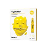 Dr. Jart Cryo Rubber Brightening Aydınlık Görünüm Etkili C Vitaminli 40 gr ve 4 gr Yüz Maskesi