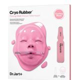 Dr. Jart Cryo Rubber Firming Sıkılaştırıcı 40 gr ve 4 gr Yüz Maskesi