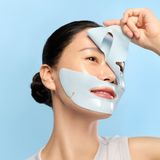 Dr.jart+ Cryo Rubber Nemlendirici Maske – Yoğun Nem Veren, Ferahlatıcı & Canlandırıcı Yüz Bakımı