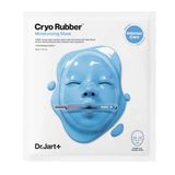 DR. JART Cryo Rubber with Moisturizing Hyaluronic Acid - Yüz Maskesi