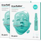 Dr.jart+ Cryo Rubber Yatıştırıcı Allantoin Yüz Maskesi 2 Adet