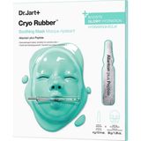 Dr.jart+ Cryo Rubber Yatıştırıcı Maske – Hassas Ciltler Için Sakinleştirici, Ferahlatıcı & Nemlendirici Yüz Maskesi