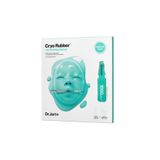 Dr.Jart+ Cryo Rubber Yatıştırıcı Nemlendirici Toparlayıcı Kauçuk Maske, Allantoin, 2 Aşamalı Sistem
