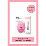 Dr.Jart+ Cryo Rubber Yüz Maskesi Seti | 4 Adet Maske